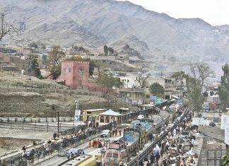 Durand-linjen – grensen Afghanistan aldri har anerkjent 🔒