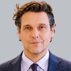 Matteo Mecacci