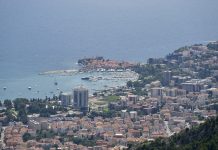 Montenegro: paradiset som bygges ned i betong 🔒