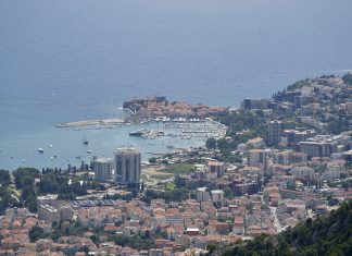 Montenegro: paradiset som bygges ned i betong 🔒