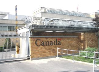 Canadas underskudd på Kina-kompetanse er en strategisk sårbarhet