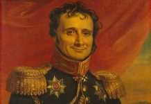 Antoine Henri de Jomini: «Napoleons spåmann» 🔒