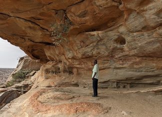 Somaliland, snart åpent for verdens turisme?