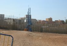 Ceuta og Melilla: fra festningsverk til gråsoner 🔒