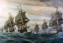 Yorktown (oktober 1771): Slaget som ga USA friheten – og Frankrike revansjen 🔒