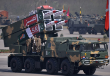 Atombomben utenfor klubben: India, Pakistan, Israel og Nord-Korea – doktrinene som oppsto utenfor avtalene 🔒