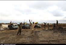 Irans regionale nettverk finner nytt tyngdepunkt i Irak og Jemen