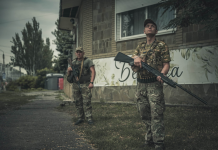 Ukraina: et samfunn som holder stand 🔒