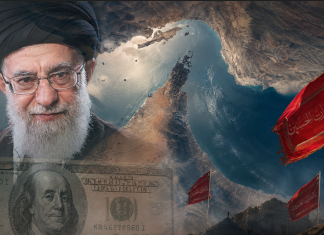 Går Iran for storeslem?