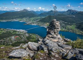 Norges geoøkonomiske blindflekk: Når eierskap blir makt