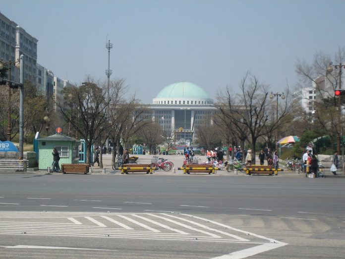 Nasjonalforsamlingen i Seoul