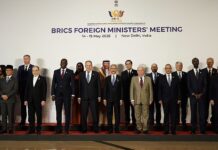 BRICS: mellom stormaktsambisjoner og interne motsetninger 🔒
