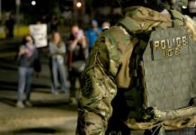 USA: Private fengsler – det nye markedet 🔒