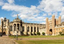 Cambridge Five: Elitenes forræderi 🔒