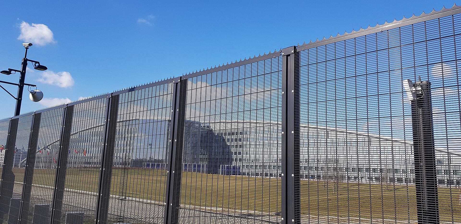 NATOs hovedkvarter i Brussel