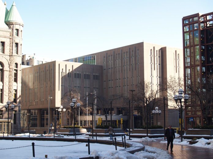 Hennepin County-fengselet