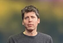 Claude brukt til innbrudd hos OpenAI Portrett av Sam Altman