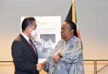 Derfor er Kina mer populært enn USA i Afrika 🔒