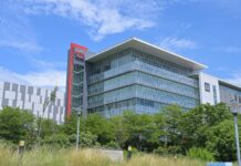 Tosifret vekstanslag for Taiwan TSMC-fabrikk i Tainan