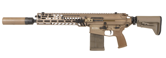 SIG Sauer XM7 rifle